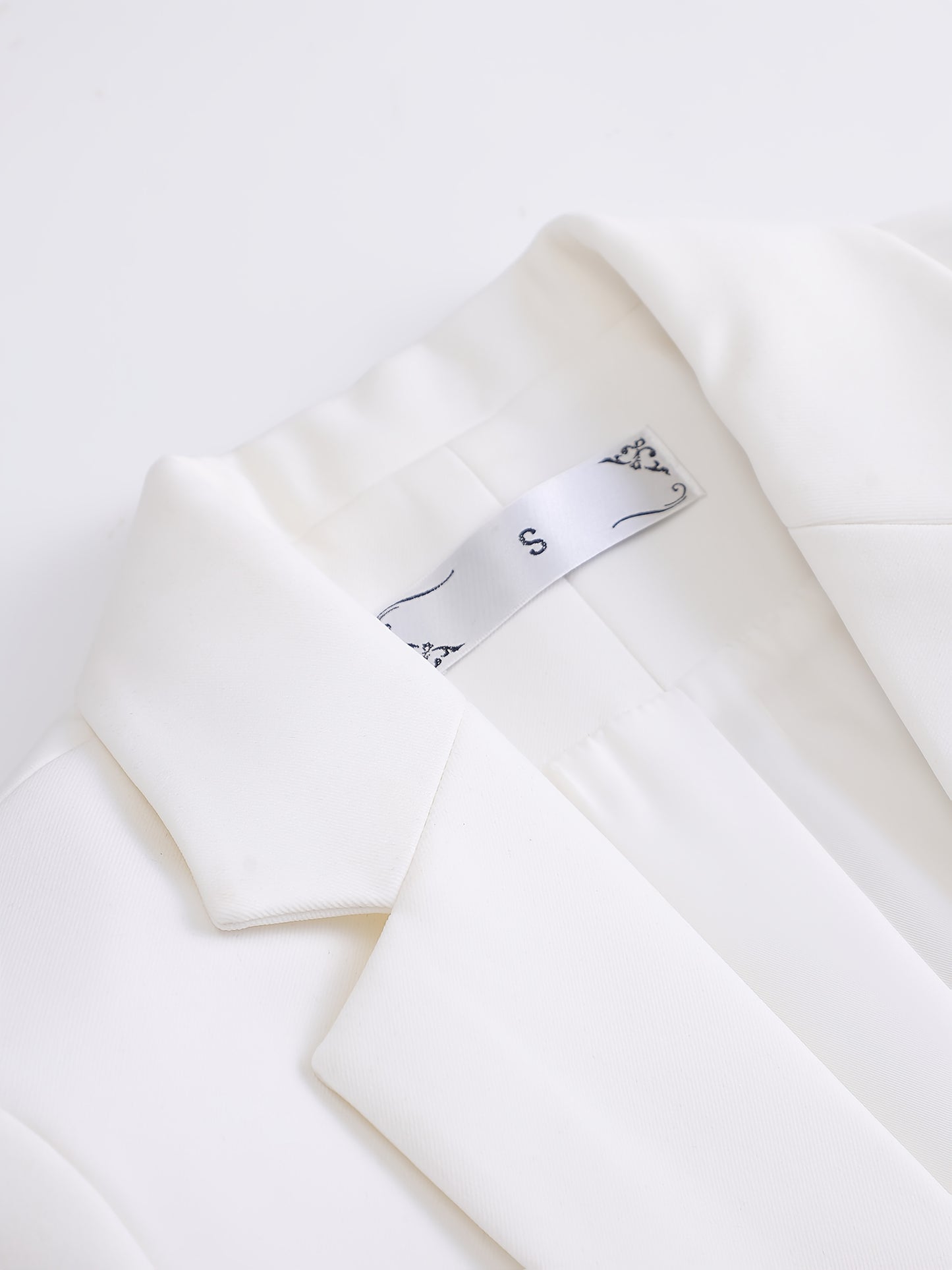 Blazer élégant femme