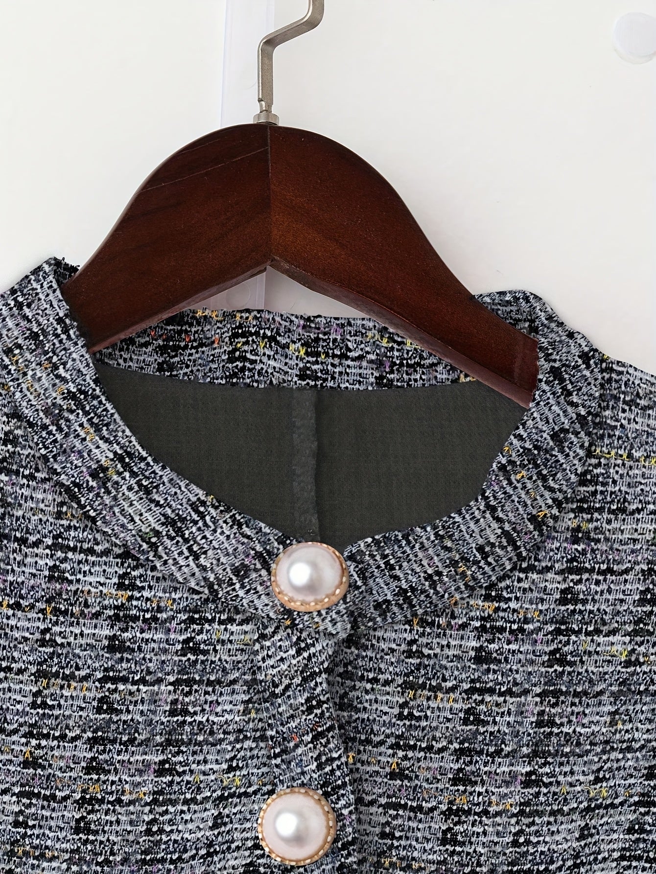 Elegant Women'S Outfit: Exquisite Design, Charming And Suitable for Both Workplace And Social Events, Popular Skirt Set