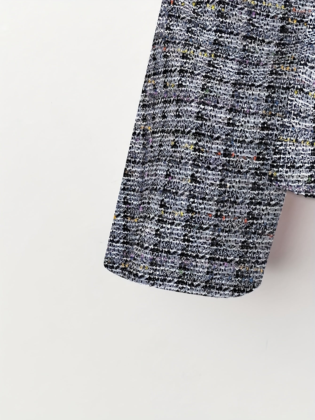 Elegant Women'S Outfit: Exquisite Design, Charming And Suitable for Both Workplace And Social Events, Popular Skirt Set